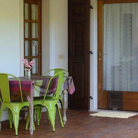 Casa Vacanze Dos De Lore - Relax A Due Passi Da Tovel Tuenno Eksteriør bilde
