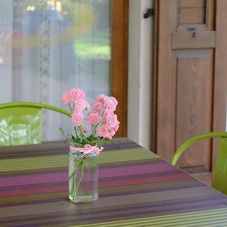 Casa Vacanze Dos De Lore - Relax A Due Passi Da Tovel Tuenno Eksteriør bilde