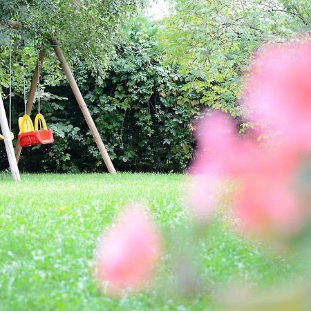 Casa Vacanze Dos De Lore - Relax A Due Passi Da Tovel Tuenno Eksteriør bilde