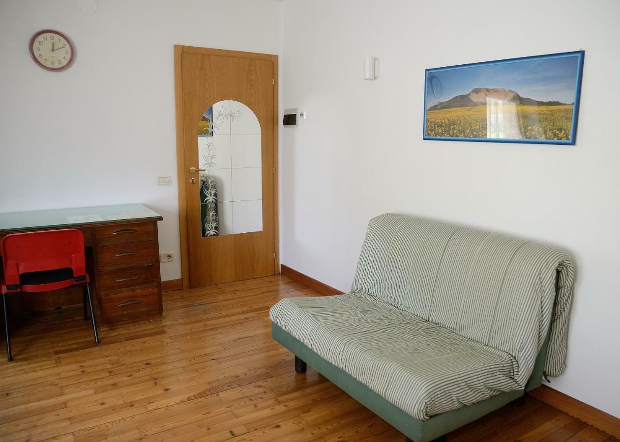 Casa Vacanze Dos De Lore - Relax A Due Passi Da Tovel Tuenno Eksteriør bilde