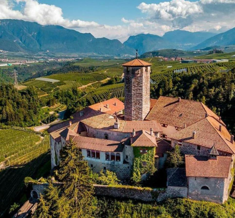 Casa Vacanze Dos De Lore - Relax A Due Passi Da Tovel Tuenno Eksteriør bilde